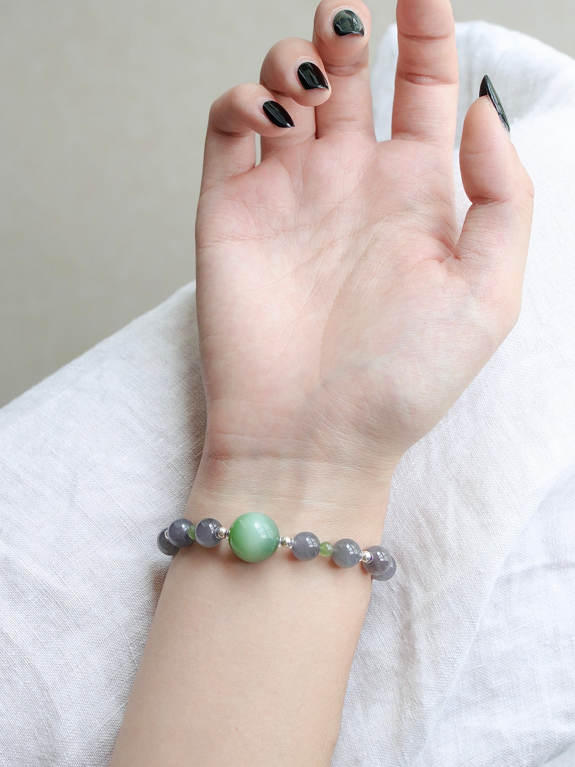 Jade Bracelet