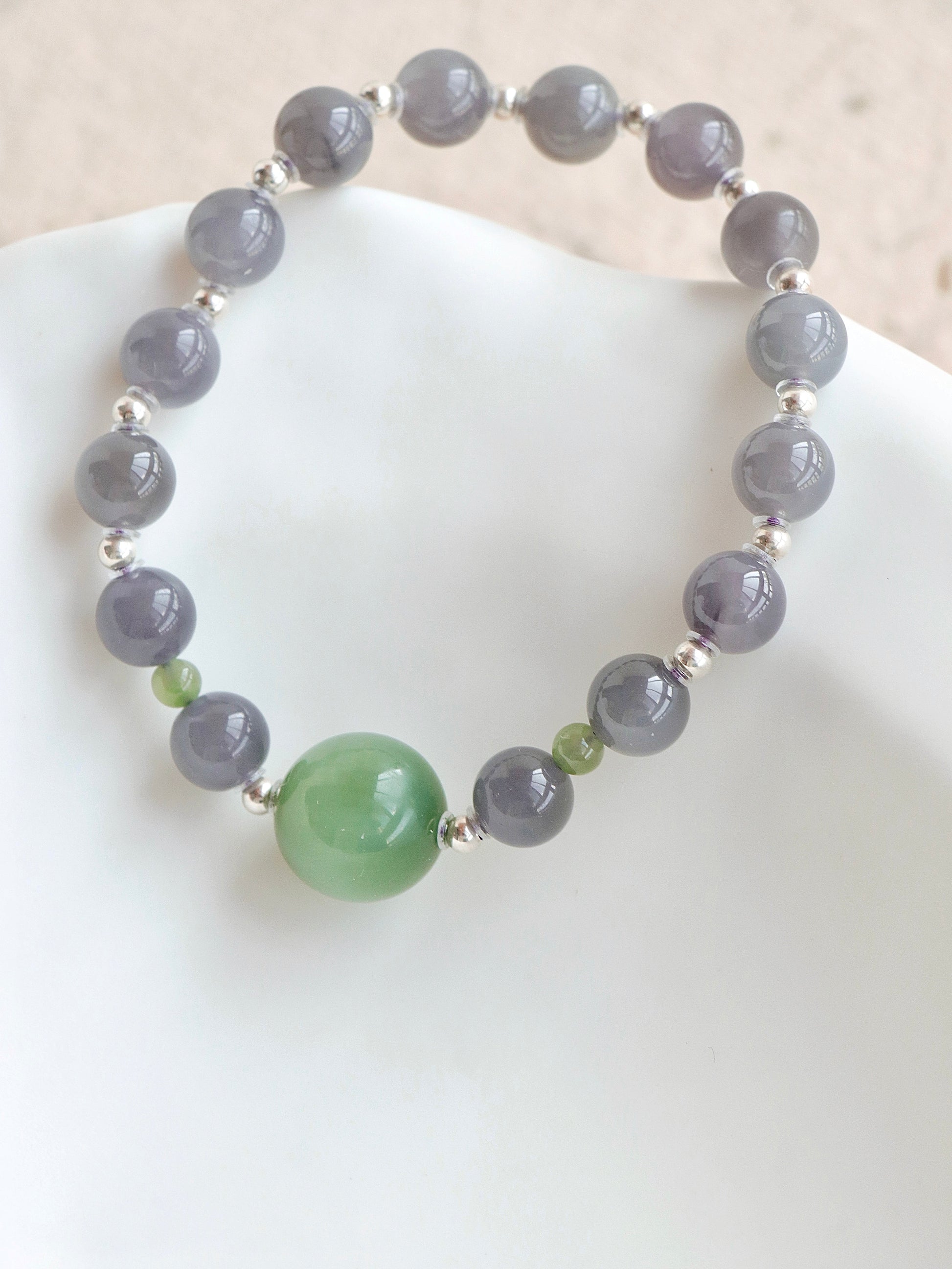 Jade Bracelet