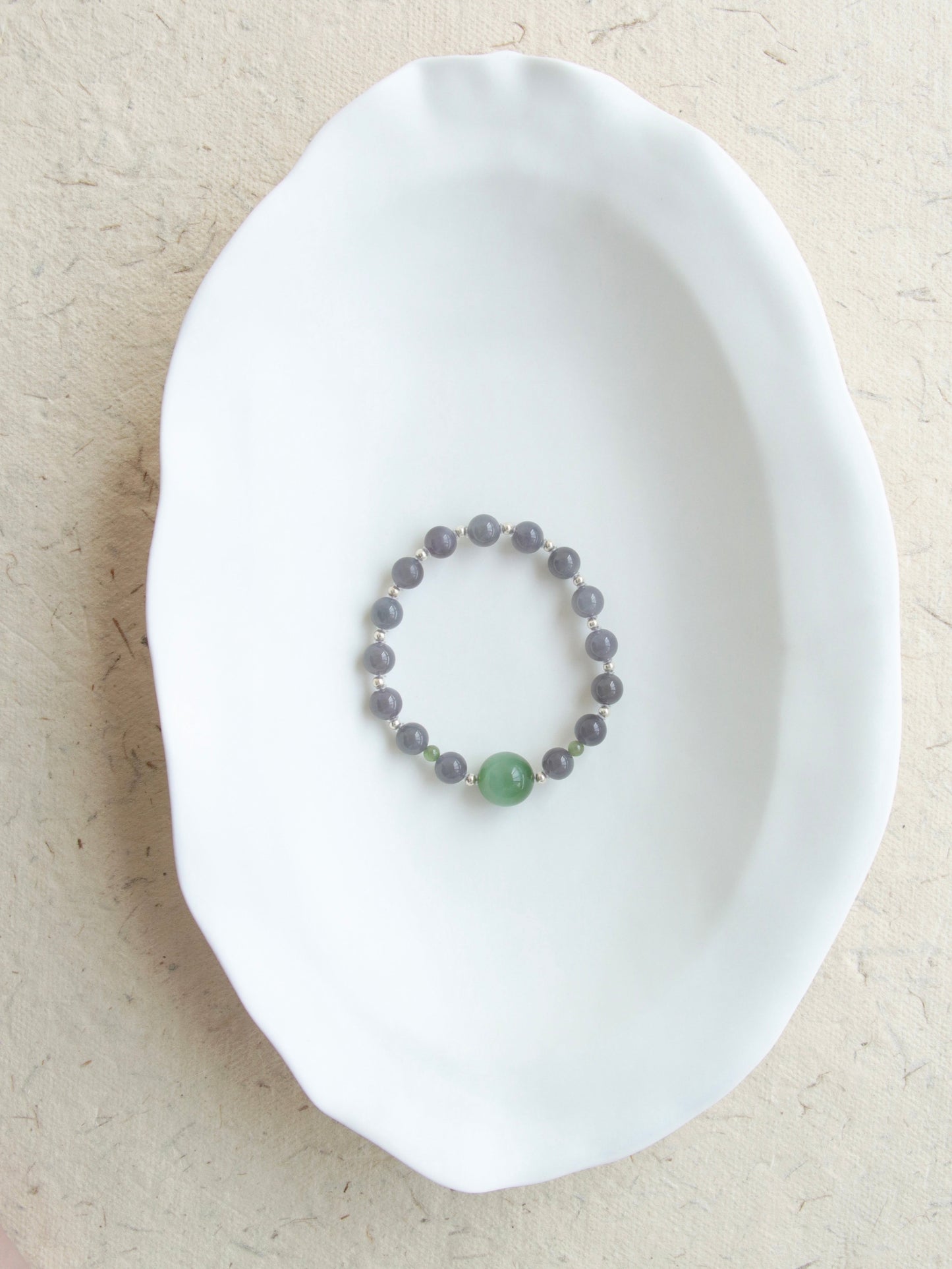 Jade Bracelet