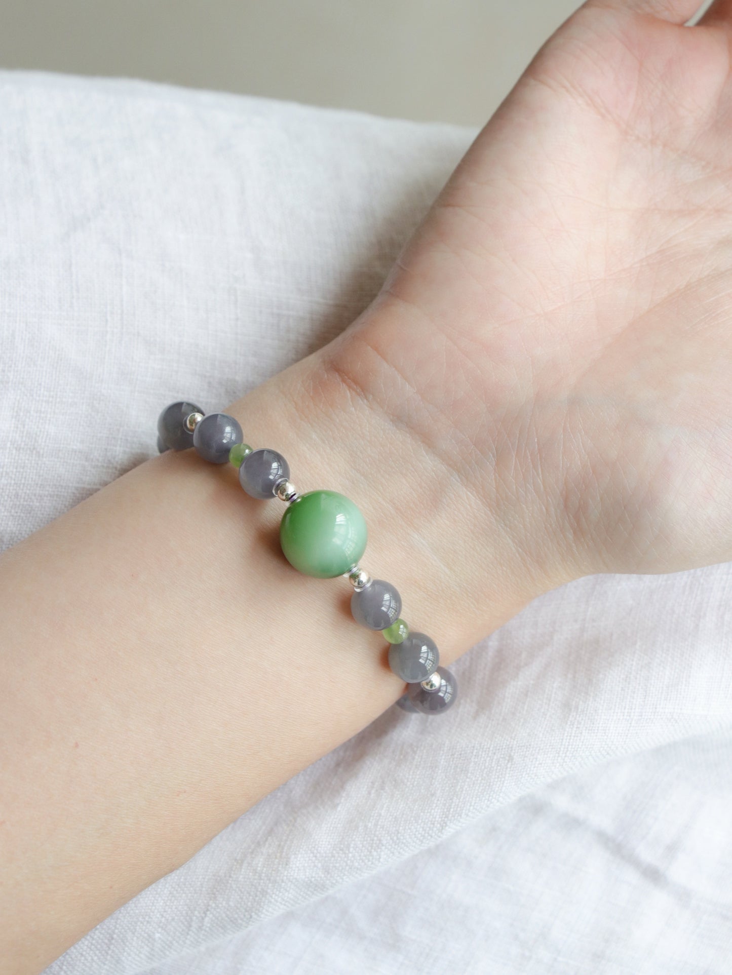 Jade Bracelet