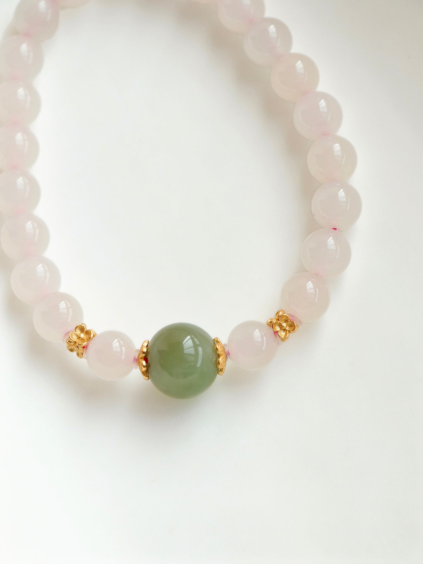 Jade Bracelet