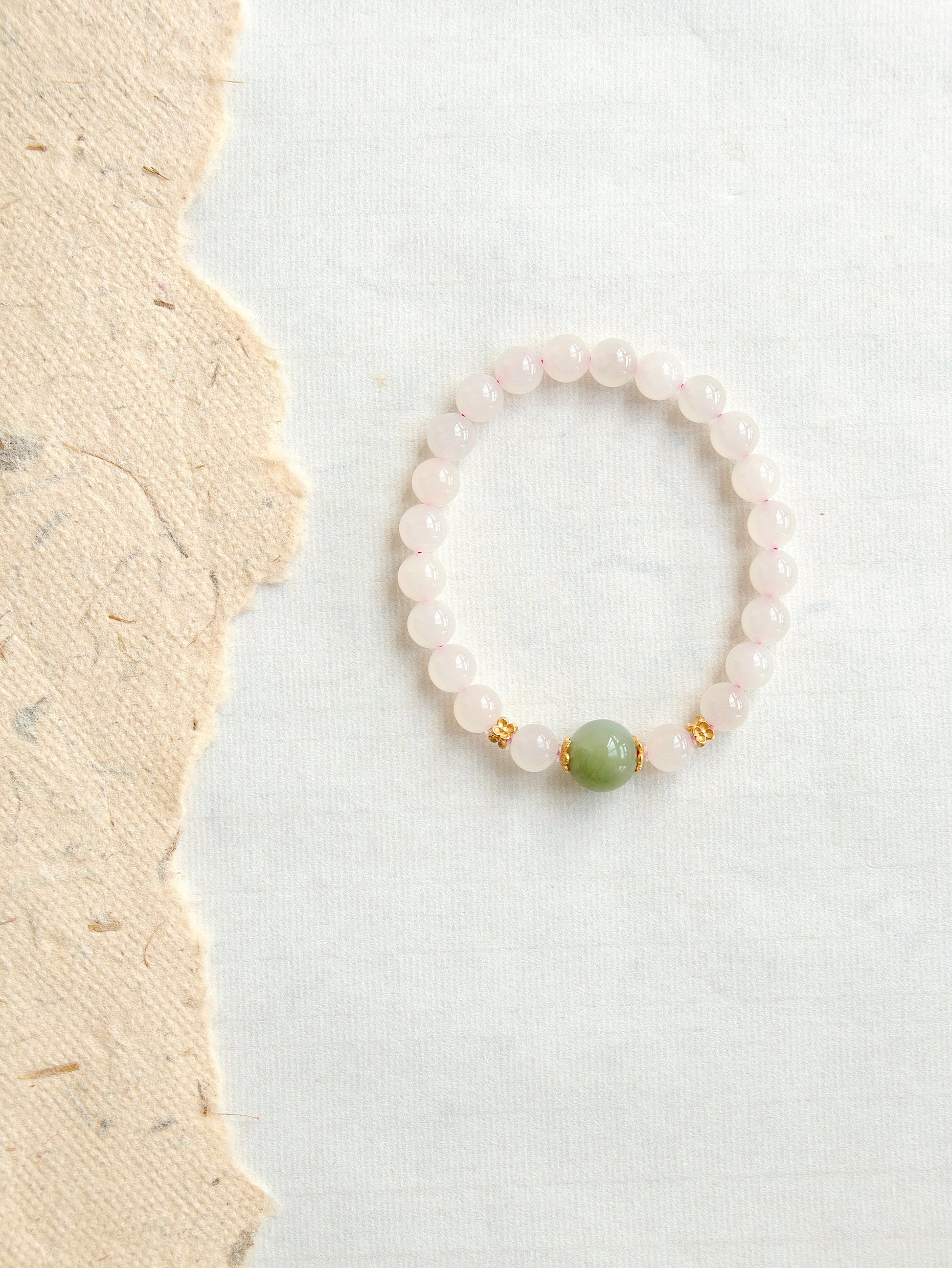 Jade Bracelet