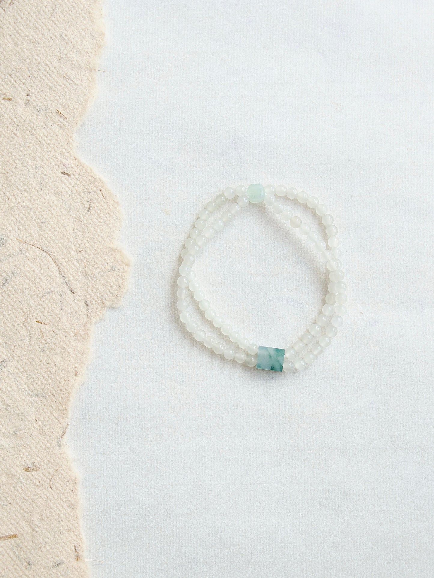 Jadeite Bracelet