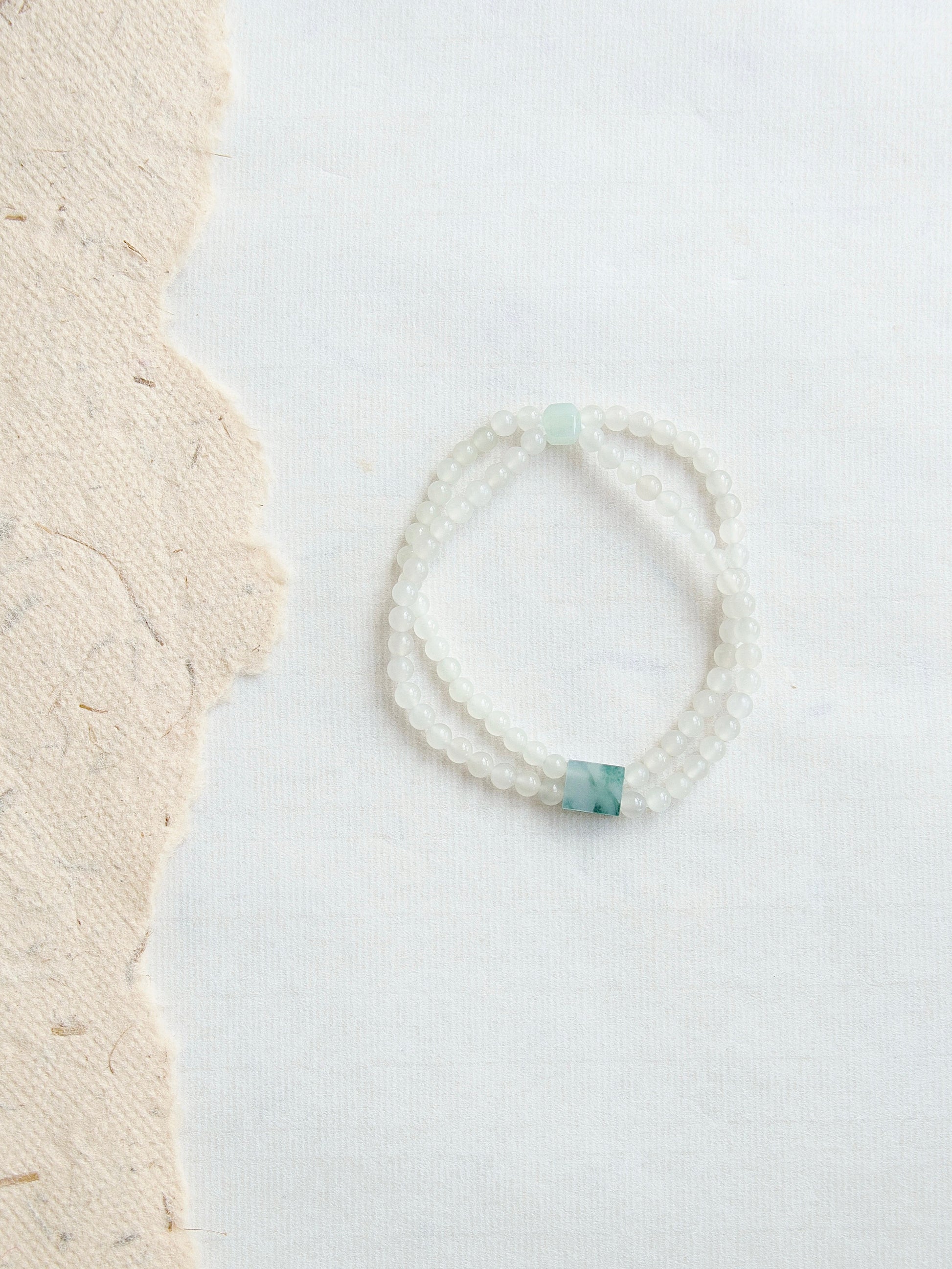 Jadeite Bracelet