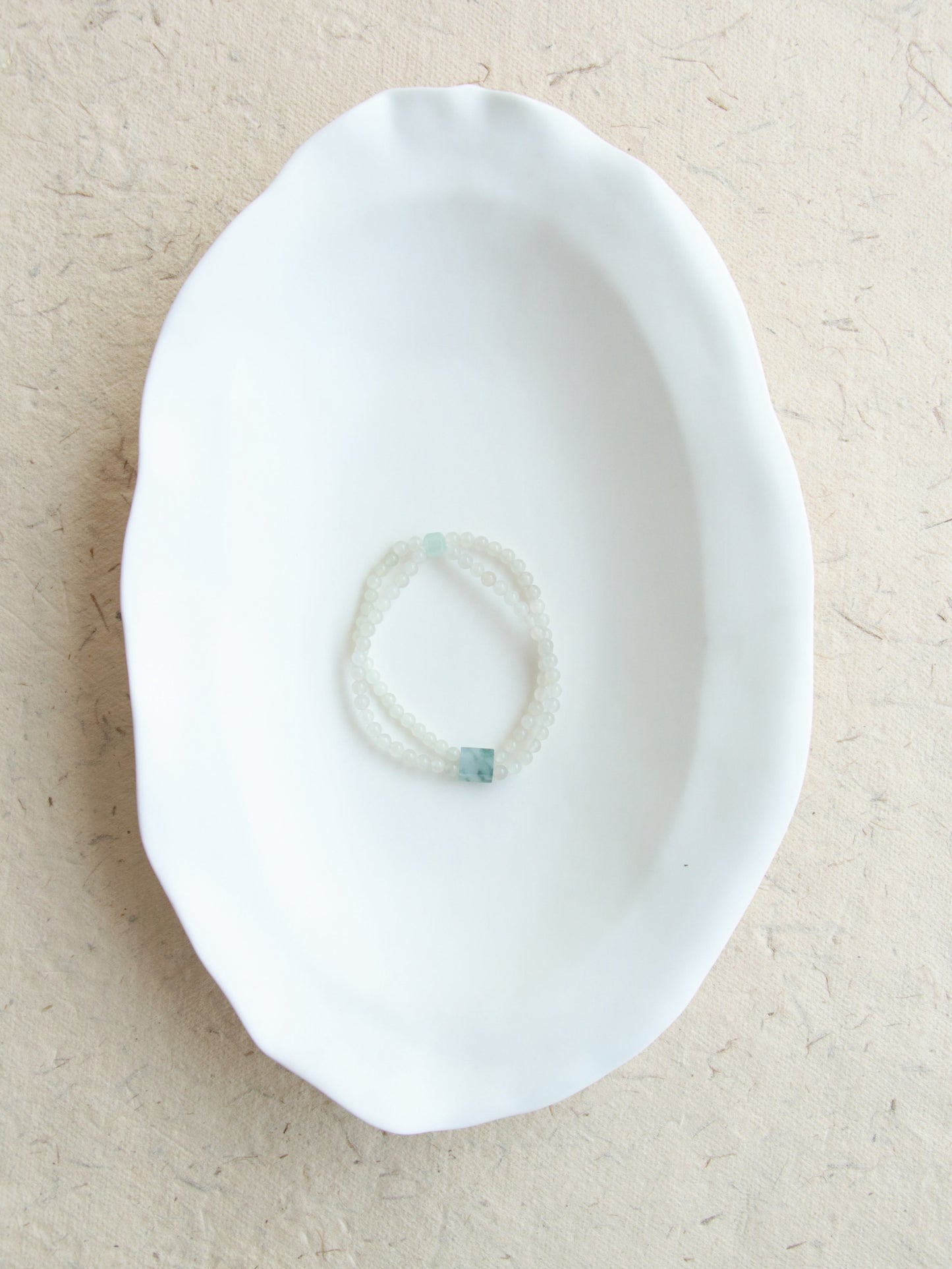 Jadeite Bracelet