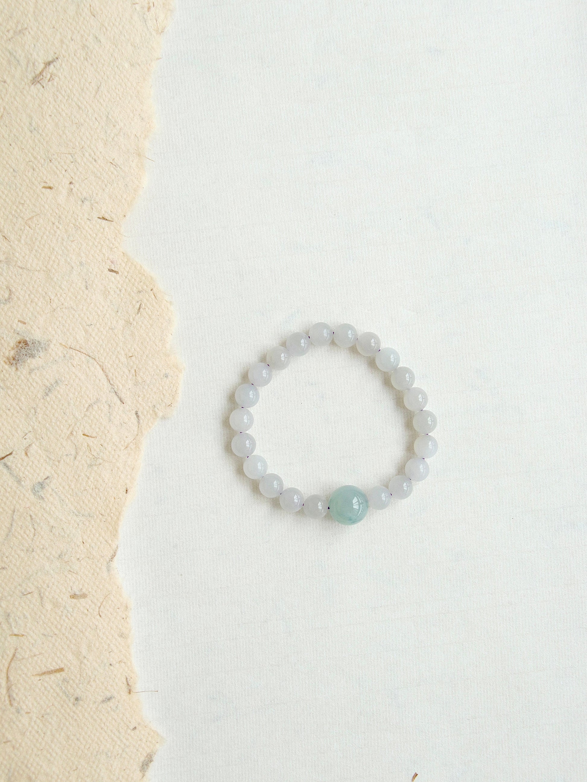 Jadeite Bracelet