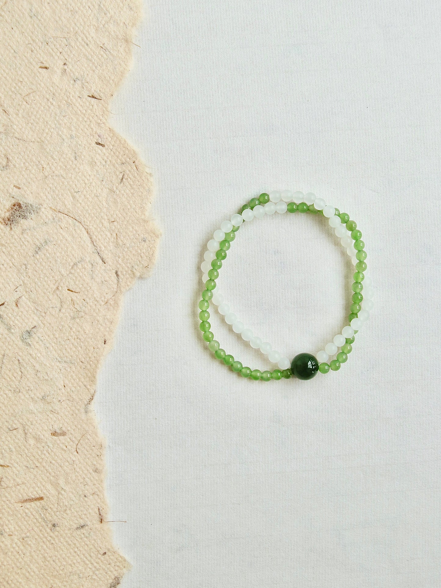 Jade Bracelet