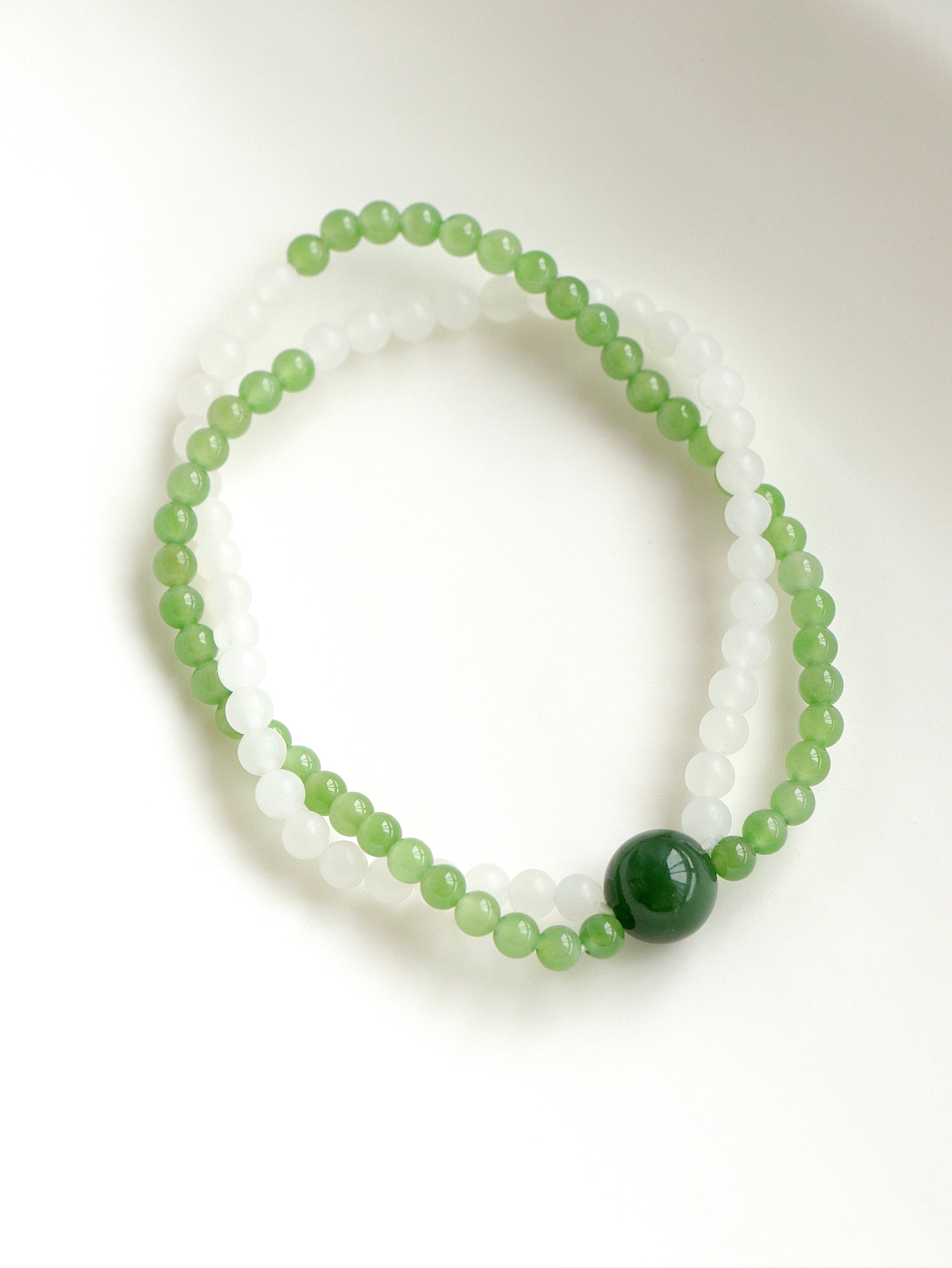 Jade Bracelet