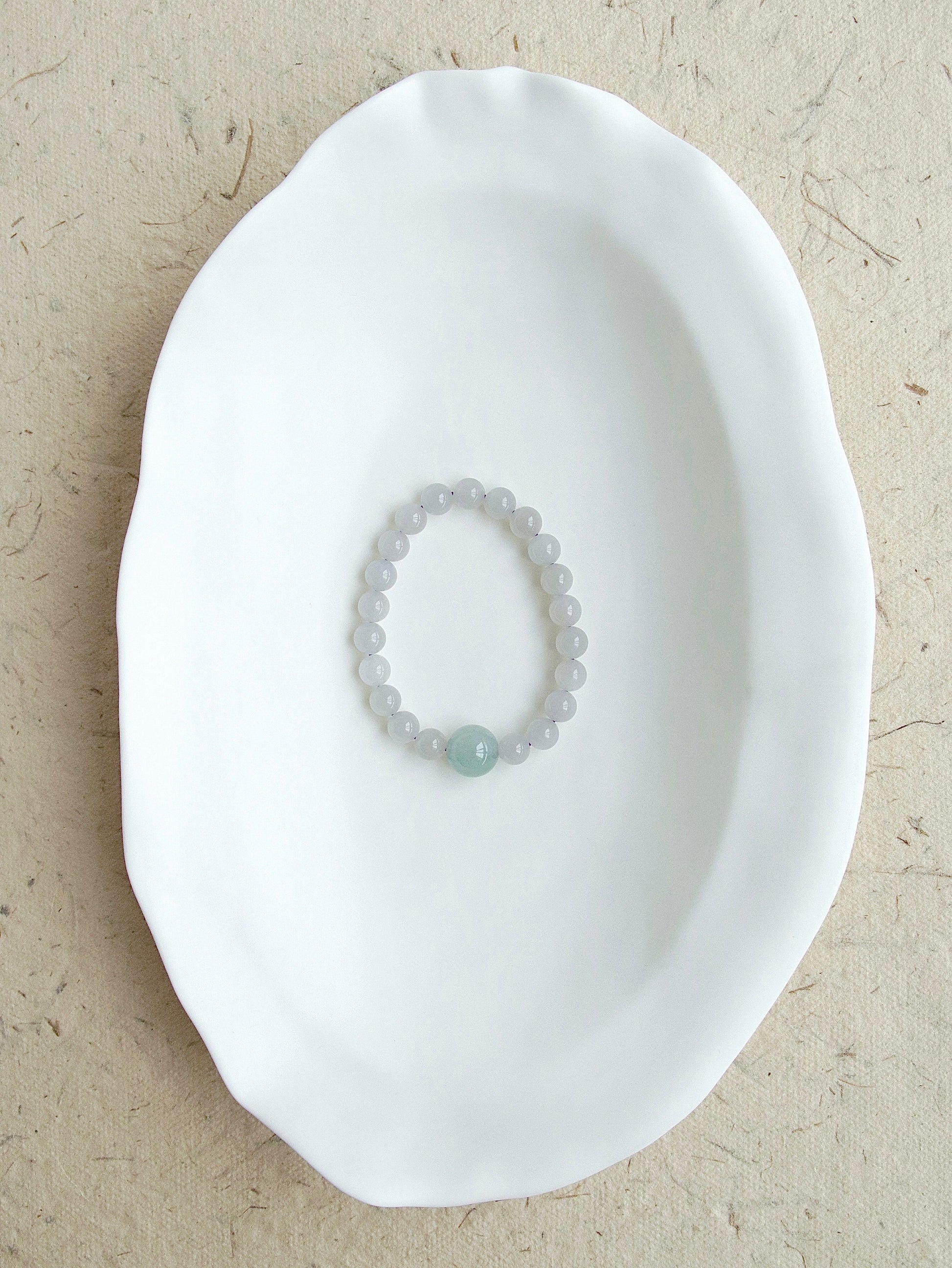 Jadeite Bracelet