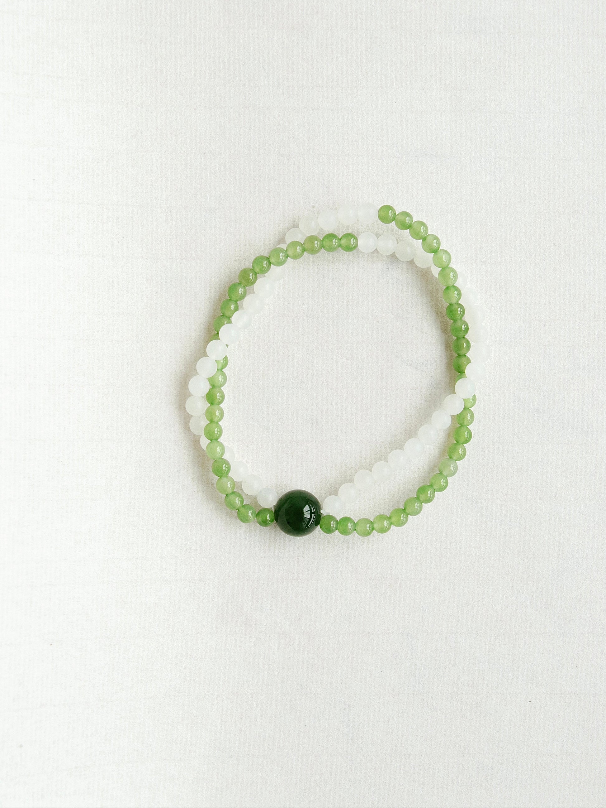 Jade Bracelet