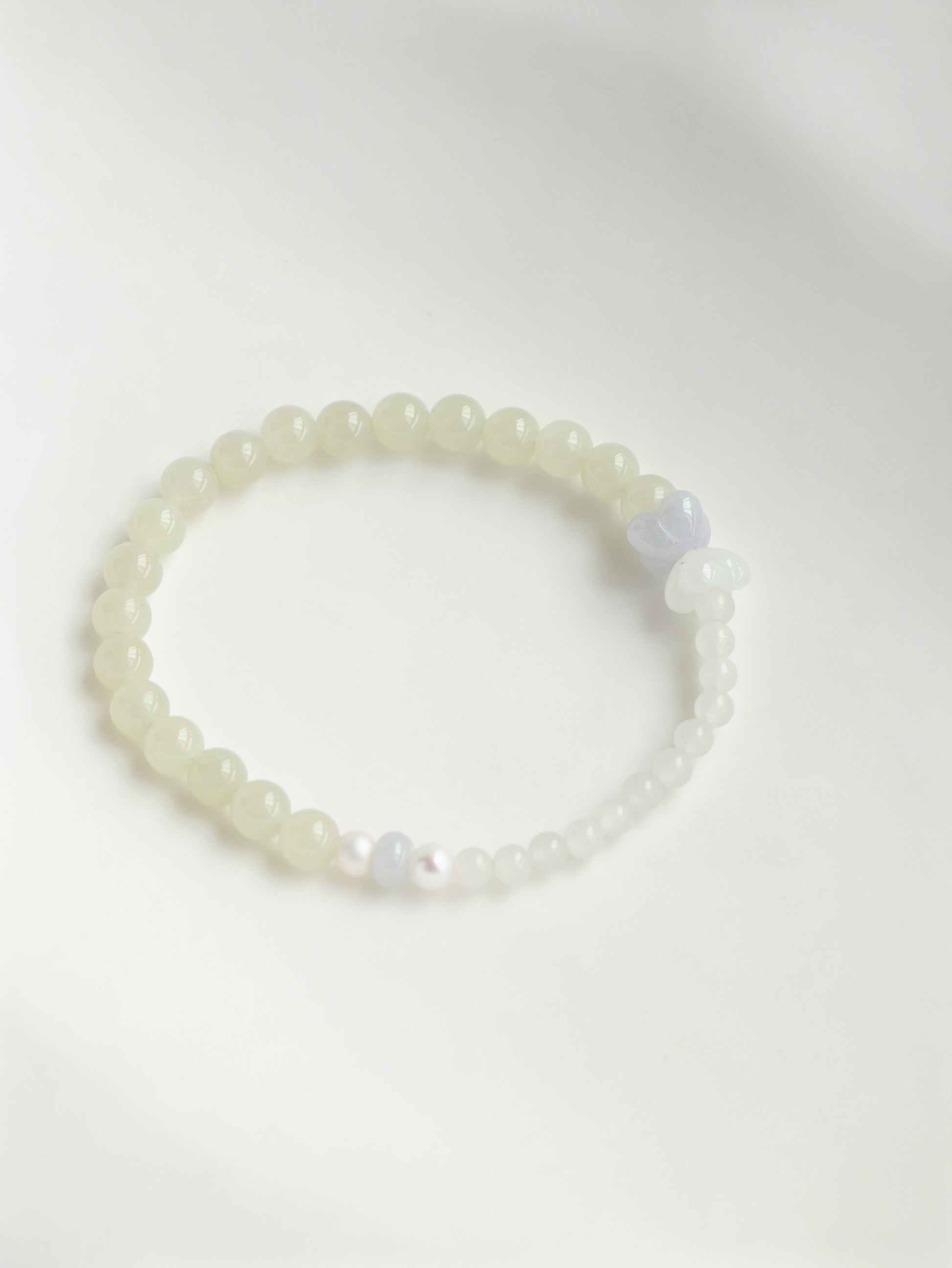 Jade Bracelet