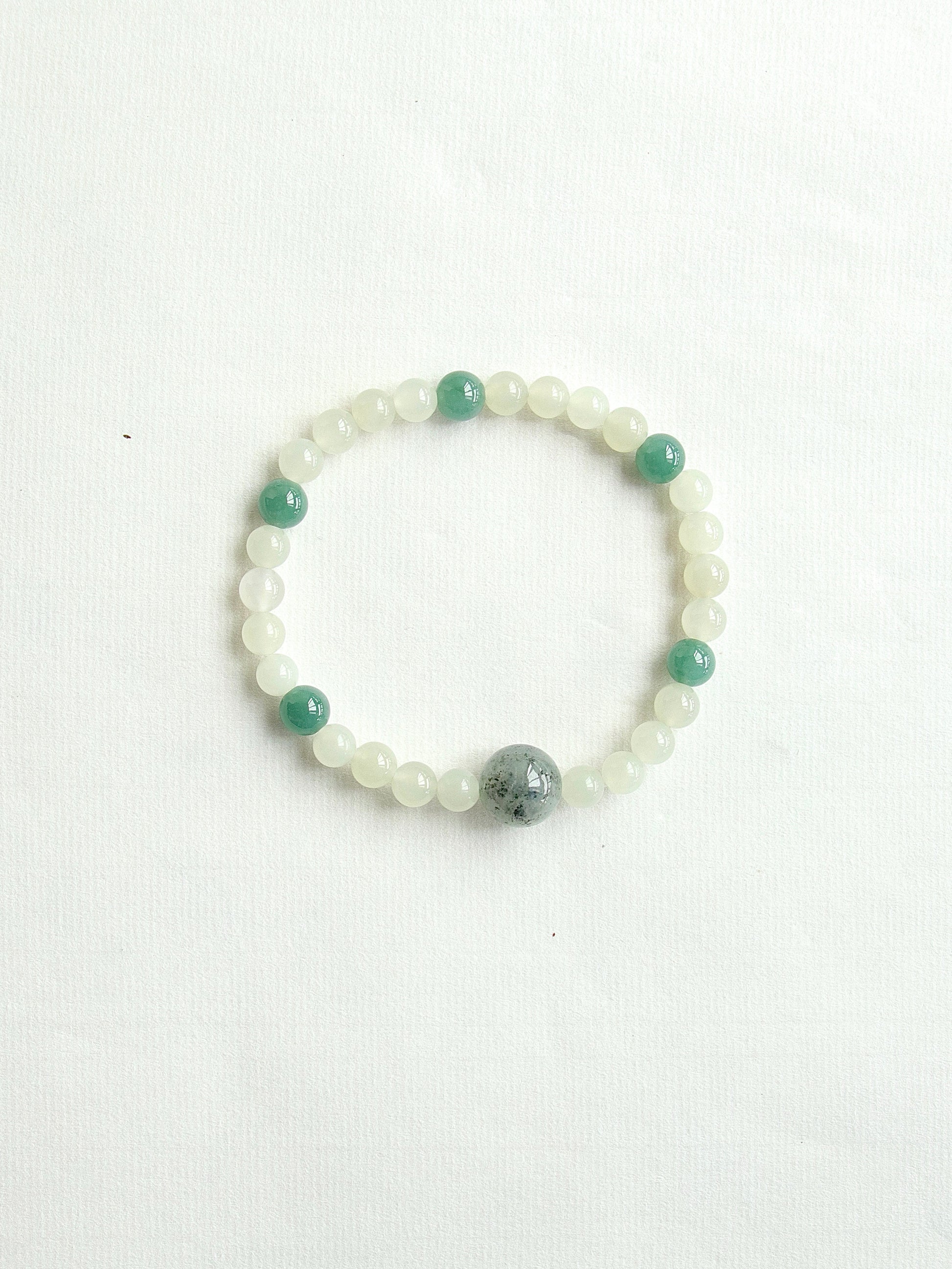 Beaded BraceletBeaded Bracelet